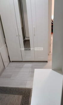 1-к квартира, вторичка, 38м2, 8/16 этаж