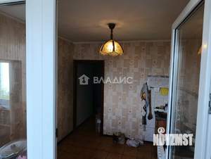3-к квартира, вторичка, 76м2, 6/9 этаж