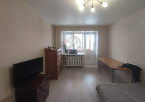 2-к квартира, вторичка, 44м2, 3/3 этаж