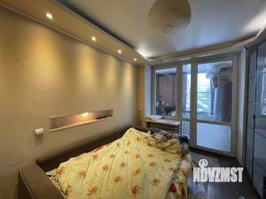 3-к квартира, вторичка, 67м2, 3/4 этаж