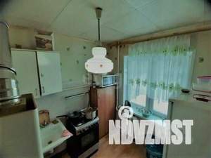 2-к квартира, вторичка, 43м2, 3/5 этаж