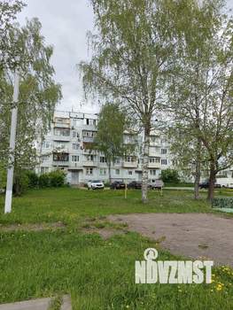 1-к квартира, вторичка, 31м2, 3/5 этаж