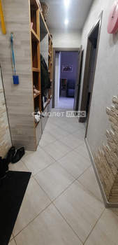 2-к квартира, вторичка, 52м2, 6/15 этаж