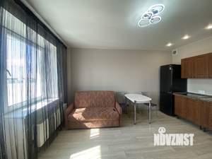 Студия квартира, вторичка, 25м2, 10/10 этаж