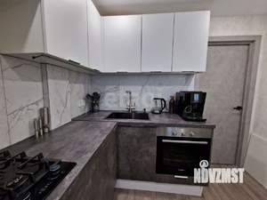 1-к квартира, вторичка, 31м2, 2/5 этаж