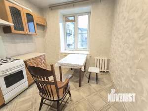 3-к квартира, вторичка, 77м2, 4/5 этаж