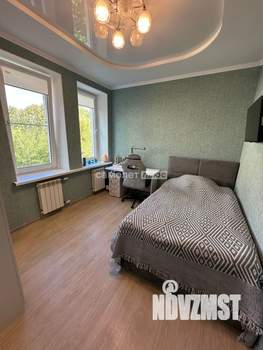 3-к квартира, вторичка, 66м2, 3/4 этаж