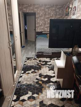 2-к квартира, вторичка, 46м2, 1/5 этаж