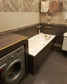 2-к квартира, вторичка, 56м2, 3/5 этаж