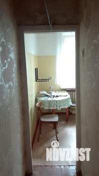 1-к квартира, вторичка, 32м2, 1/4 этаж