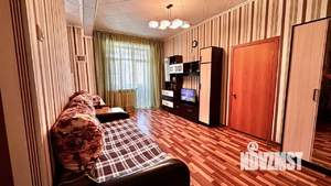 2-к квартира, вторичка, 44м2, 2/2 этаж