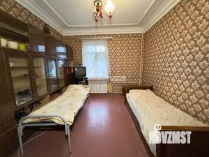 2-к квартира, вторичка, 59м2, 4/4 этаж