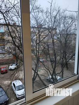 3-к квартира, вторичка, 63м2, 3/5 этаж
