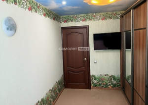 2-к квартира, вторичка, 44м2, 3/5 этаж