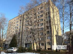 Фото квартиры на продажу (1)