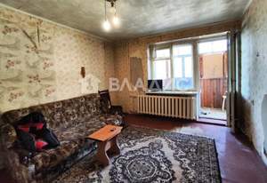 2-к квартира, вторичка, 47м2, 1/9 этаж