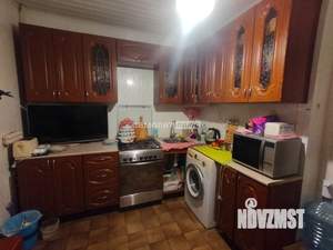 1-к квартира, вторичка, 37м2, 7/9 этаж