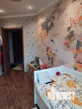 2-к квартира, вторичка, 56м2, 8/17 этаж