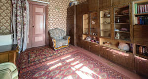 2-к квартира, вторичка, 59м2, 4/4 этаж