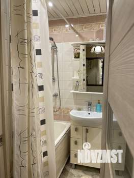 1-к квартира, вторичка, 36м2, 1/6 этаж