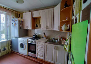 3-к квартира, вторичка, 67м2, 4/9 этаж