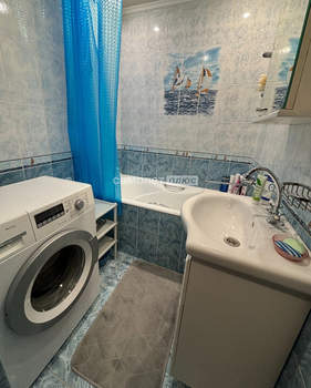 2-к квартира, вторичка, 41м2, 4/5 этаж