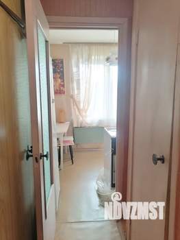 1-к квартира, вторичка, 33м2, 8/10 этаж