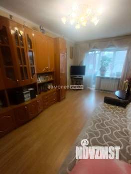 2-к квартира, вторичка, 41м2, 4/5 этаж