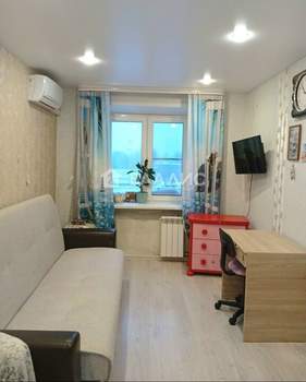 2-к квартира, вторичка, 51м2, 6/9 этаж