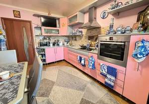 1-к квартира, вторичка, 50м2, 4/14 этаж