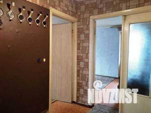 2-к квартира, вторичка, 42м2, 5/9 этаж