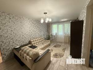3-к квартира, вторичка, 60м2, 2/5 этаж