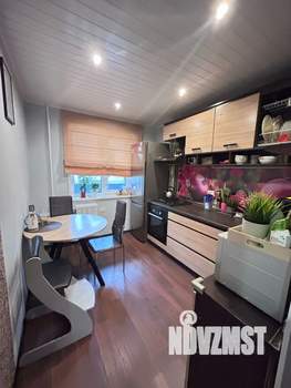 3-к квартира, вторичка, 65м2, 2/5 этаж