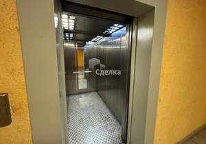 1-к квартира, вторичка, 31м2, 5/9 этаж