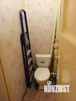 2-к квартира, вторичка, 48м2, 3/3 этаж