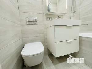 1-к квартира, вторичка, 40м2, 2/10 этаж