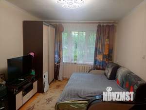 1-к квартира, вторичка, 31м2, 1/5 этаж
