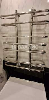 2-к квартира, вторичка, 45м2, 2/5 этаж