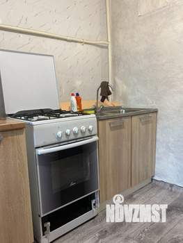 1-к квартира, вторичка, 31м2, 3/5 этаж