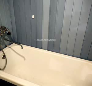 2-к квартира, вторичка, 50м2, 1/4 этаж