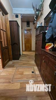 2-к квартира, вторичка, 51м2, 1/3 этаж
