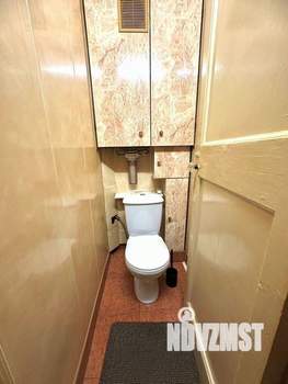 2-к квартира, вторичка, 50м2, 1/4 этаж