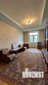 2-к квартира, вторичка, 59м2, 4/4 этаж