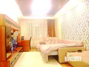 2-к квартира, вторичка, 54м2, 3/9 этаж