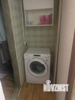 2-к квартира, вторичка, 49м2, 6/10 этаж
