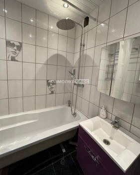2-к квартира, вторичка, 48м2, 5/5 этаж