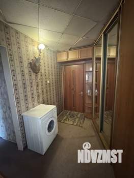 3-к квартира, вторичка, 64м2, 3/5 этаж