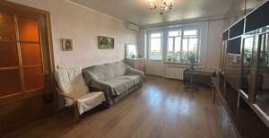 2-к квартира, вторичка, 52м2, 8/9 этаж