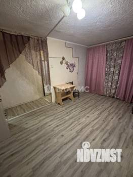 1-к квартира, вторичка, 30м2, 1/5 этаж