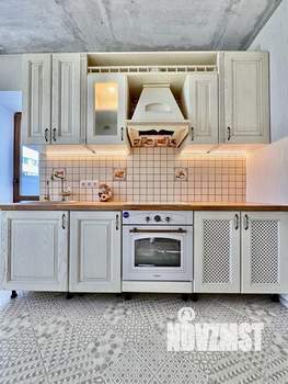 2-к квартира, вторичка, 66м2, 15/17 этаж
